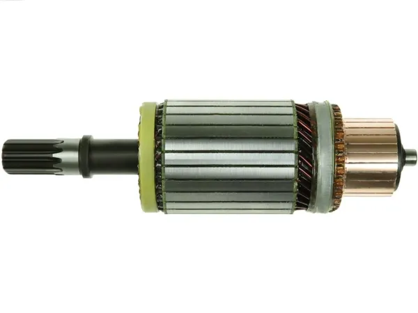 Якорь стартера SA2001 As-pl