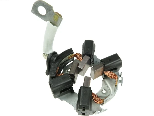 Щеткодержатель стартера SBH0119BOSCH As-pl