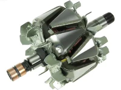 Якорь (ротор) генератора AS-PL AR0005