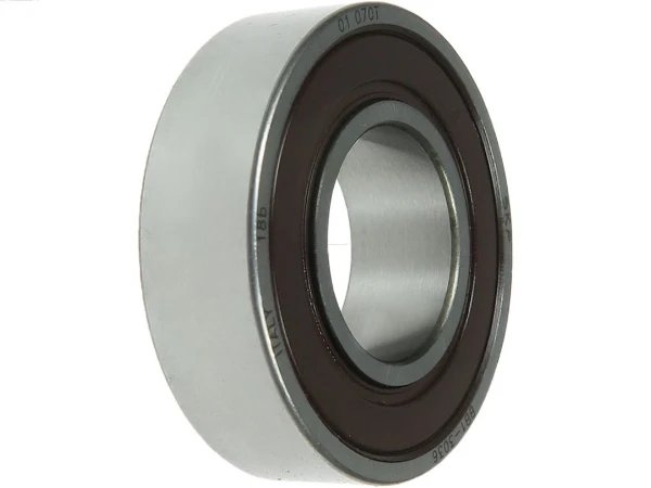 Подшипник генератора ABE9039SKF As-pl
