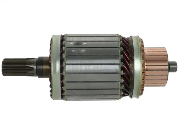 Якорь стартера SA5025 As-pl