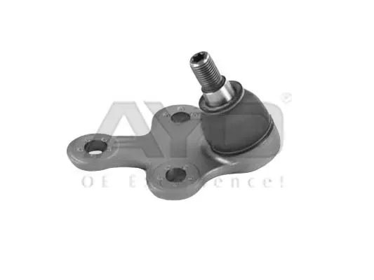 Нижняя шаровая опора P1025 Polcar