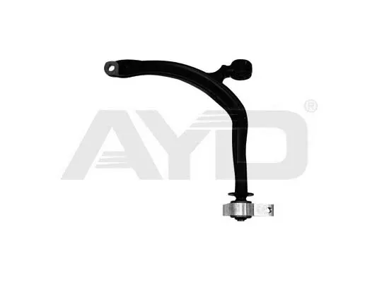 Рычаг передней подвески левый Citroen C5 I