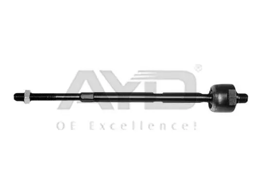 Рулевая тяга QM2400P Q-top