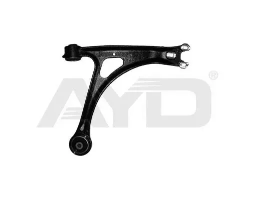 Нижний рычаг Audi A3 8L1