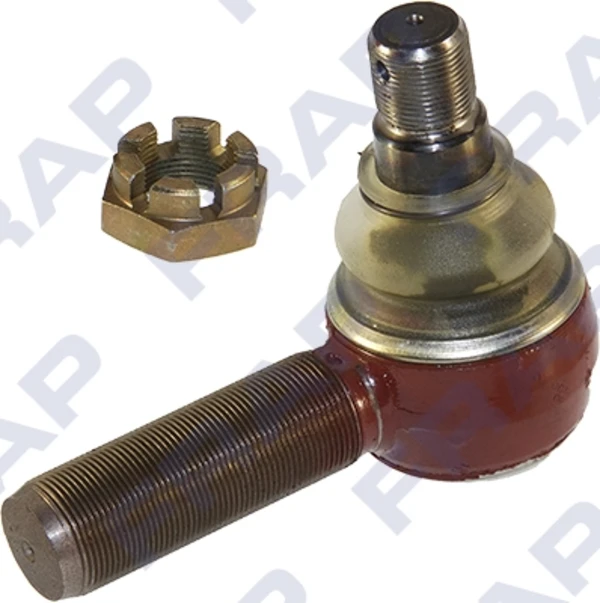  Наконечник поперечной рулевой тяги DAF 95 
