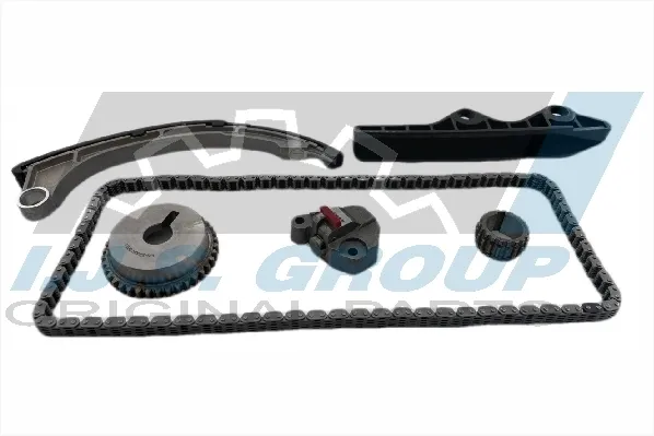 Комплект цепи ГРМ 401007FK IJS Group