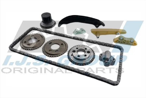 Комплект цепи ГРМ 401134FK IJS Group