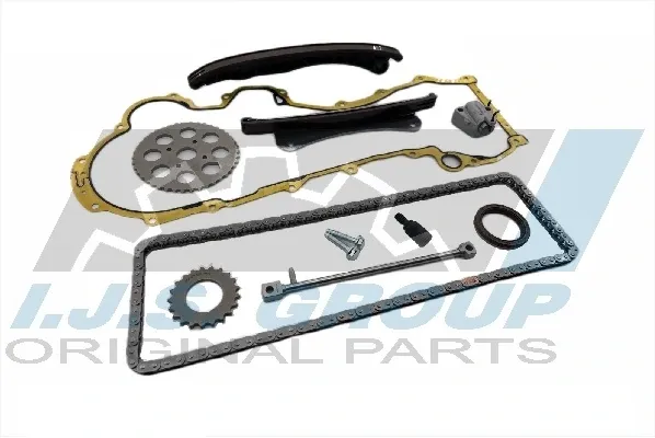 Комплект цепи ГРМ 401015VFK IJS Group