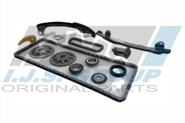 Комплект цепи ГРМ 401014FK IJS Group