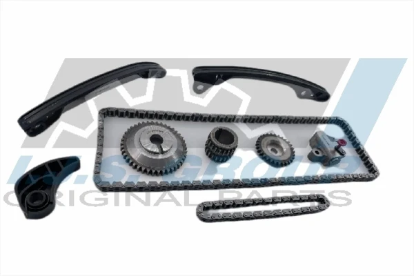 Комплект цепи ГРМ 401145FK IJS Group