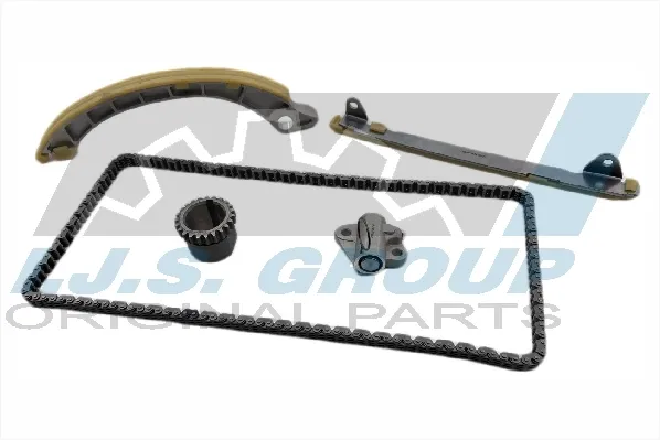 Комплект цепи ГРМ 401155FK IJS Group