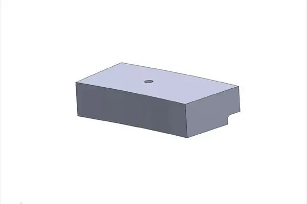 Комплект поршневых колец на 1 цилиндр, стандарт 9109898000 Yenmak