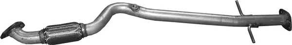 Приёмная труба 1787 Polmostrow