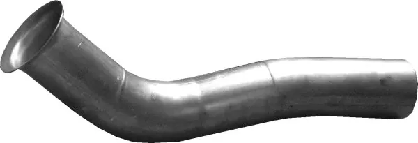 Приёмная труба 68651 Polmostrow