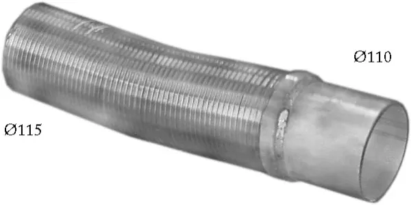Гофра 6834 Polmostrow
