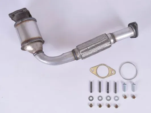 Катализатор Ford Mondeo II