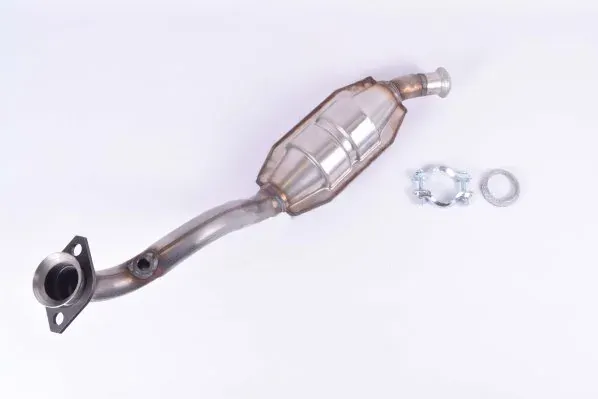 Катализатор RE6033T Polcar