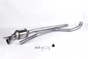Сажевый фильтр DPF017S Polcar