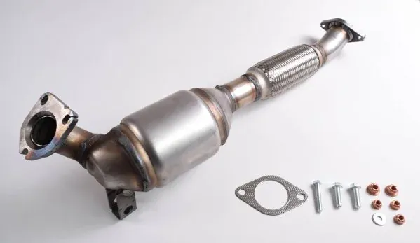 Катализатор FR6104T Polcar
