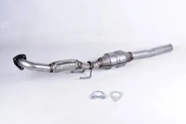 Катализатор Volkswagen Golf
