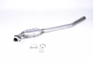 Катализатор BMW 3