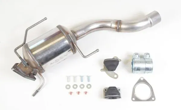 Сажевый фильтр DPF175 Polcar
