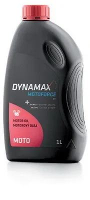  501886 Dynamax