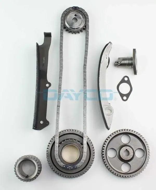 Комплект цепи ГРМ KTC1074 Dayco