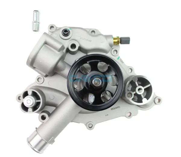 Помпа DP174 Dayco