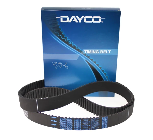 Ремень ГРМ 94847 Dayco