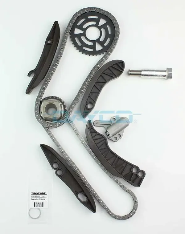 Комплект цепи ГРМ KTC1059 Dayco