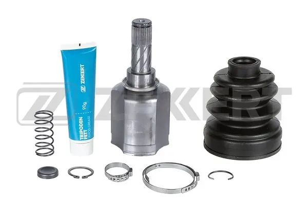 Шрус внутренний левый GS5194 Zekkert