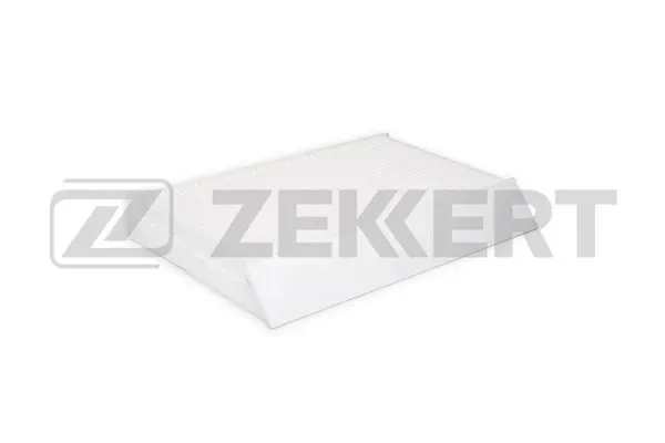 Фильтр салона IF3002 Zekkert