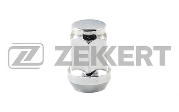 Гайки колесные BE4078 Zekkert