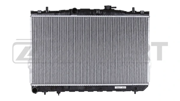 Радиатор MK1153 Zekkert