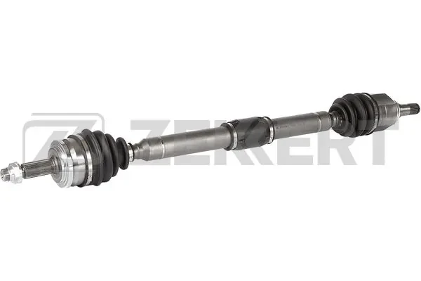 Правая полуось AW5561 Zekkert