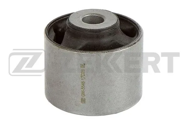 Сайлентблок задней балки GM5545 Zekkert