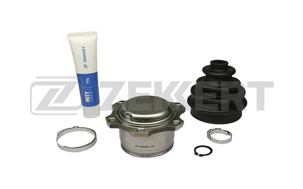 ШРУС внутренний GS4046 Zekkert