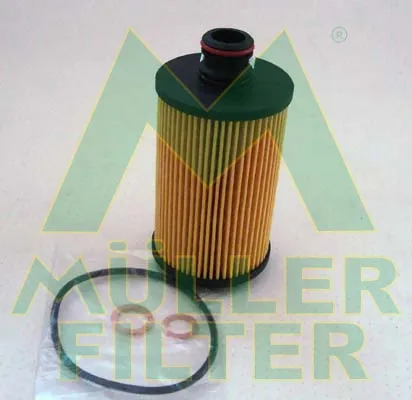 Масляный фильтр FOP396 Muller Filter