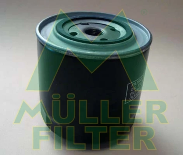 Масляный фильтр FO138 Muller Filter