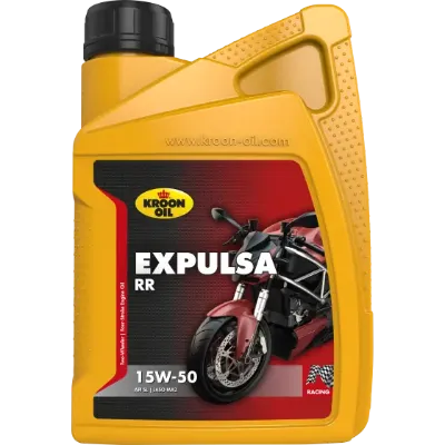 Масло моторное KROON OIL 33015