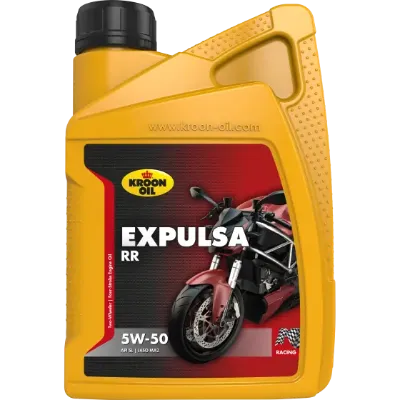 Масло моторное KROON OIL 33017