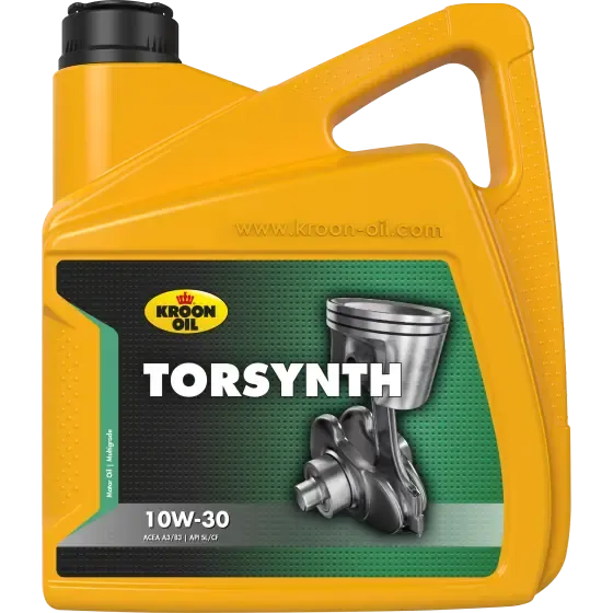 32419 Kroon OIL