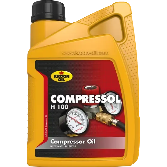  33479 Kroon OIL