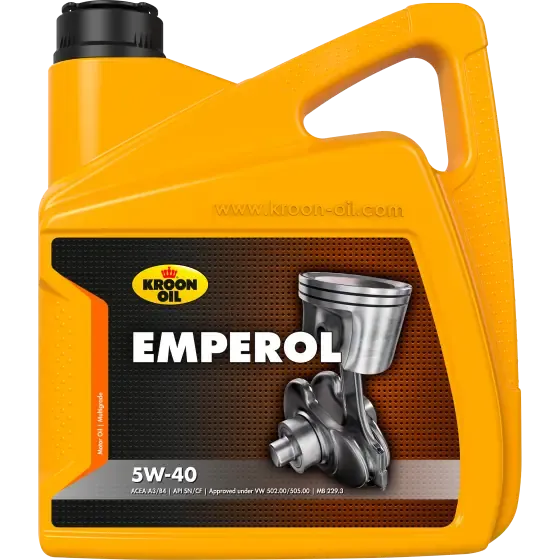 Моторное масло 33217 Kroon OIL