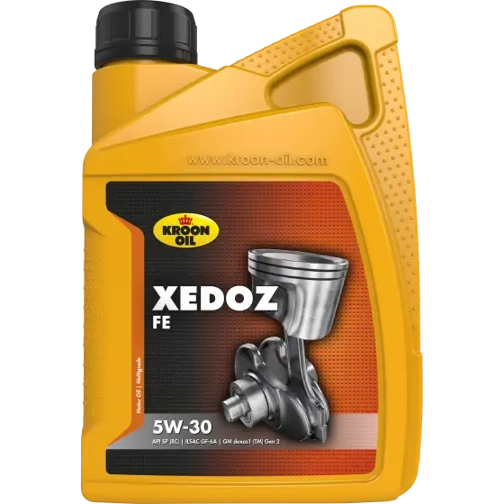 Масло моторное Kroon OIL 32831