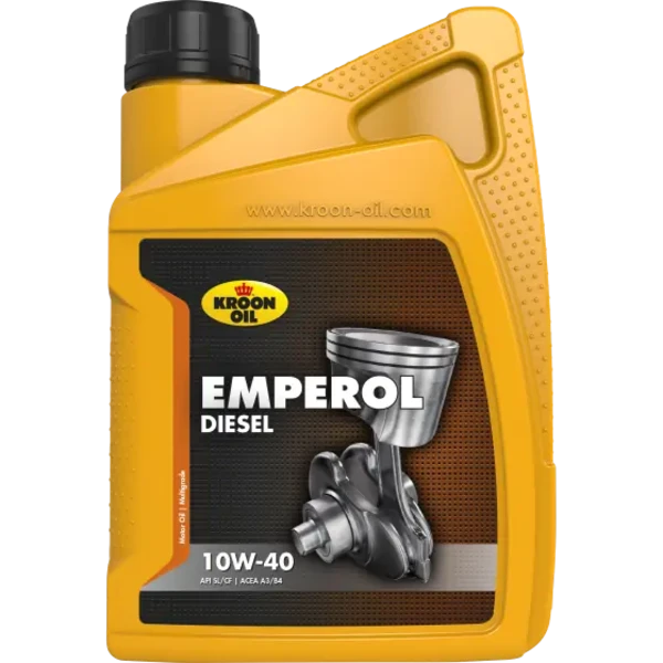 Моторное масло 34468 Kroon OIL