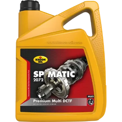 Масло трансмиссии KROON OIL 35179