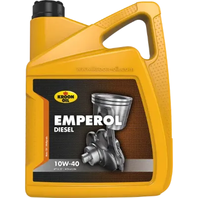 Масло моторное KROON OIL 31328